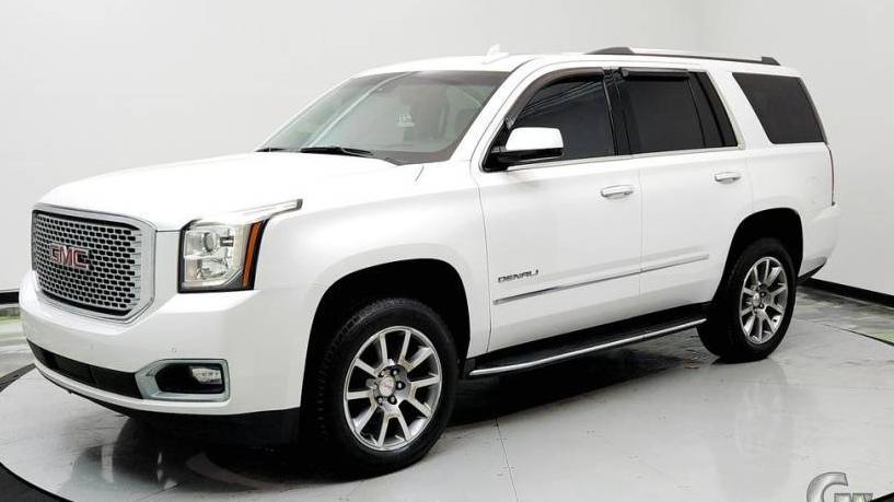 GMC YUKON 2016 1GKS2CKJ3GR466283 image