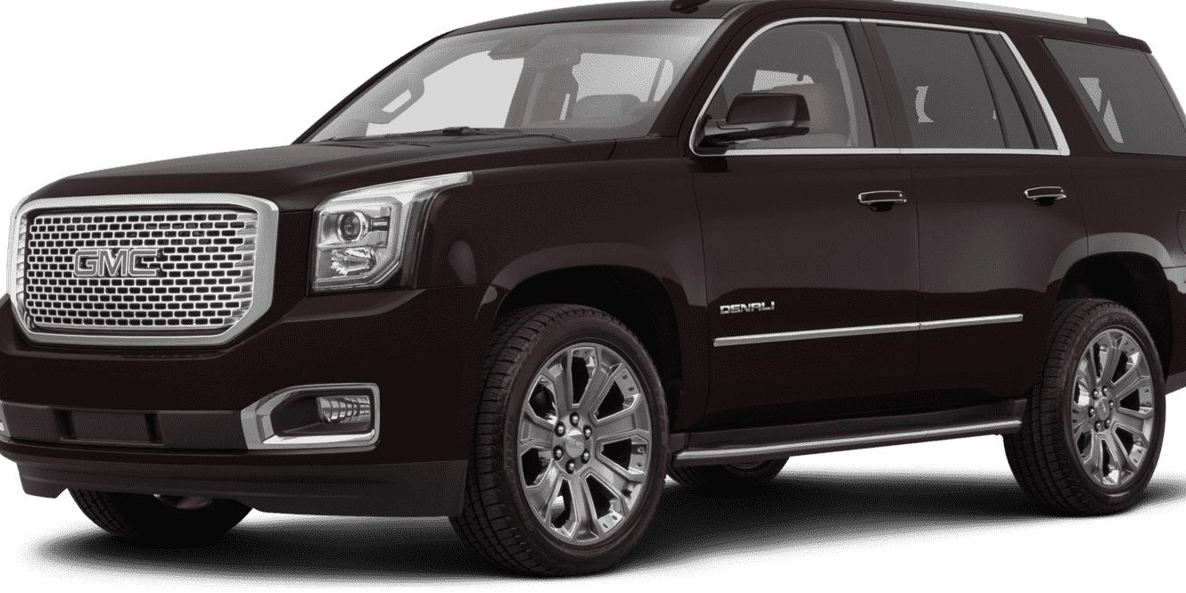 GMC YUKON 2016 1GKS2CKJ9GR136017 image