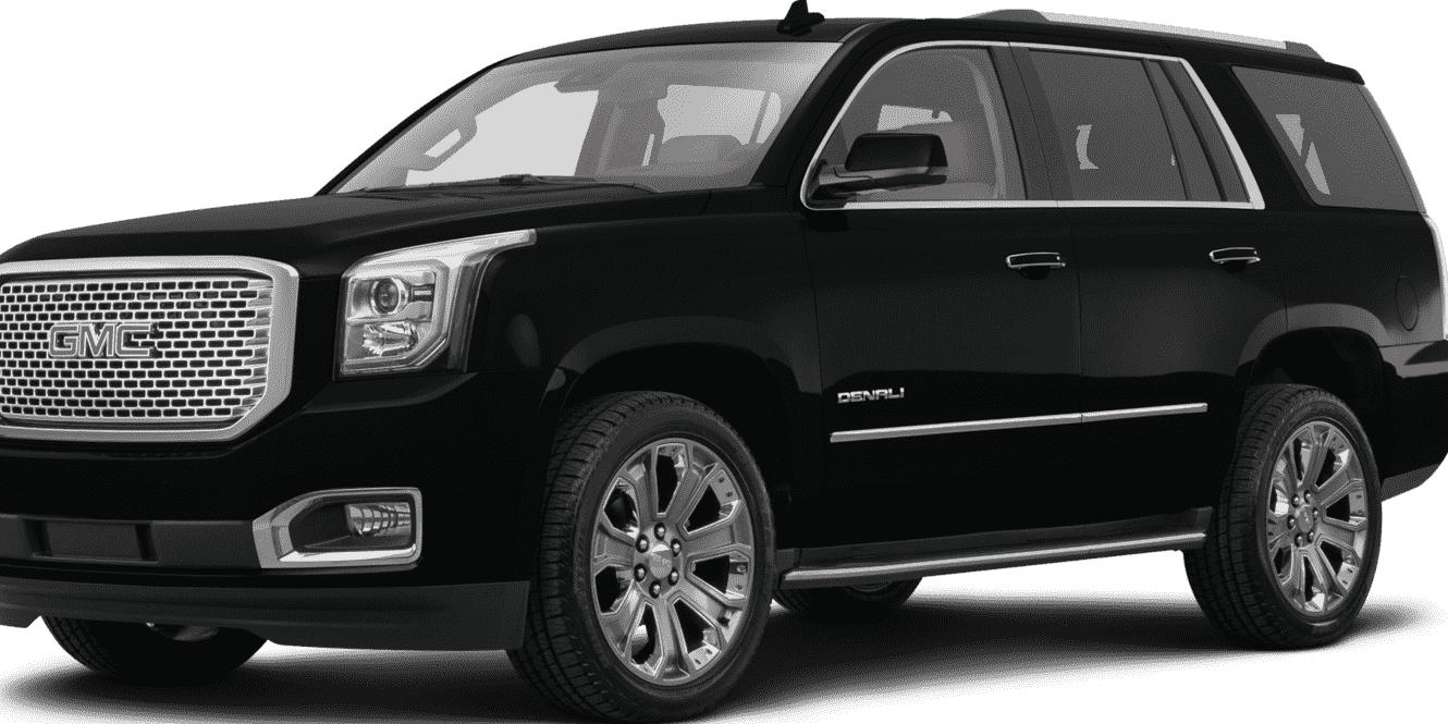 GMC YUKON 2016 1GKS2CKJ6GR319780 image