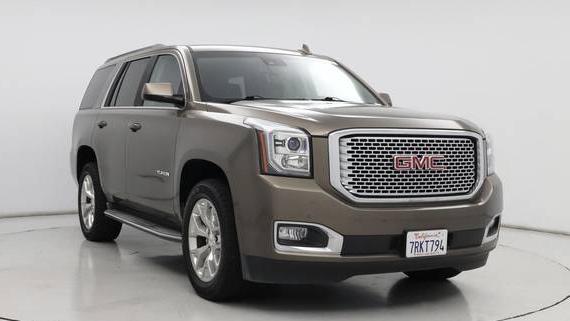 GMC YUKON 2016 1GKS1AKC0GR244356 image