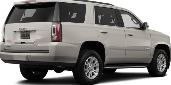 GMC YUKON 2016 1GKS2AKC9GR454631 image GMC YUKON 2016 1GKS2AKC9GR454631 image