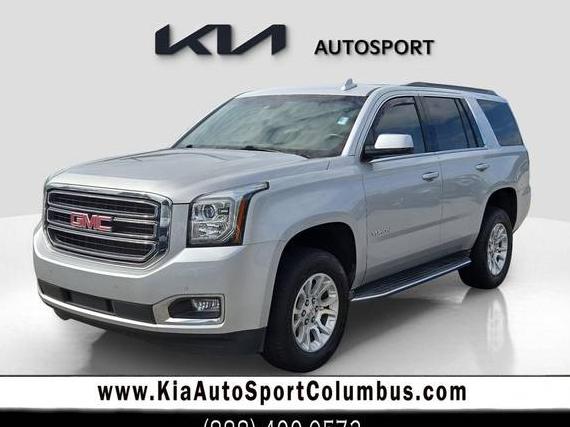 GMC YUKON 2016 1GKS1BKC9GR423033 image