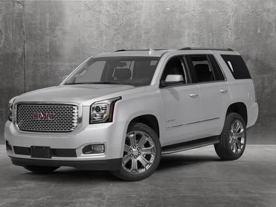 GMC YUKON 2016 1GKS1CKJ9GR322028 image