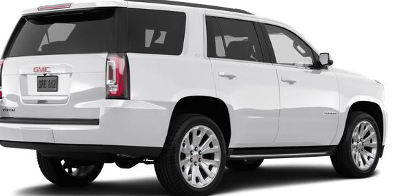 GMC YUKON 2016 1GKS1BKC1GR216040 image GMC YUKON 2016 1GKS1BKC1GR216040 image