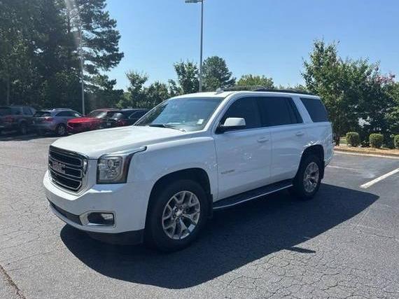 GMC YUKON 2016 1GKS2BKC2GR233376 image