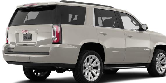 GMC YUKON 2016 1GKS2BKC2GR381396 image GMC YUKON 2016 1GKS2BKC2GR381396 image