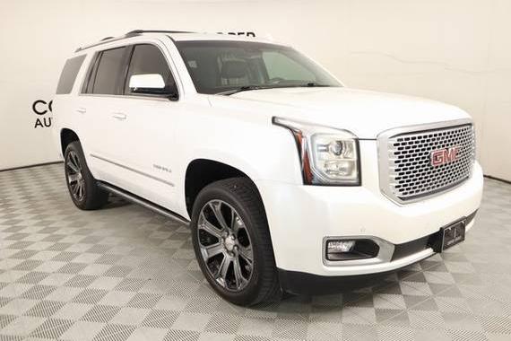 GMC YUKON 2016 1GKS1CKJ8GR249220 image