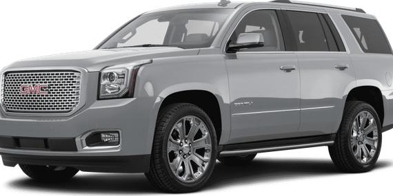 GMC YUKON 2016 1GKS2CKJXGR283592 image