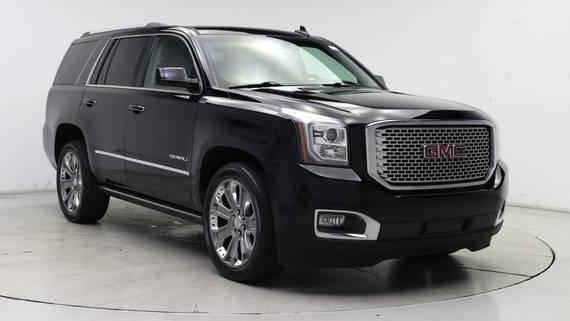 GMC YUKON 2016 1GKS1CKJ5GR382629 image