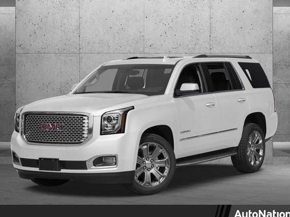 GMC YUKON 2016 1GKS2CKJ7GR423274 image