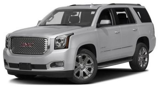 GMC YUKON 2016 1GKS2CKJ9GR207345 image