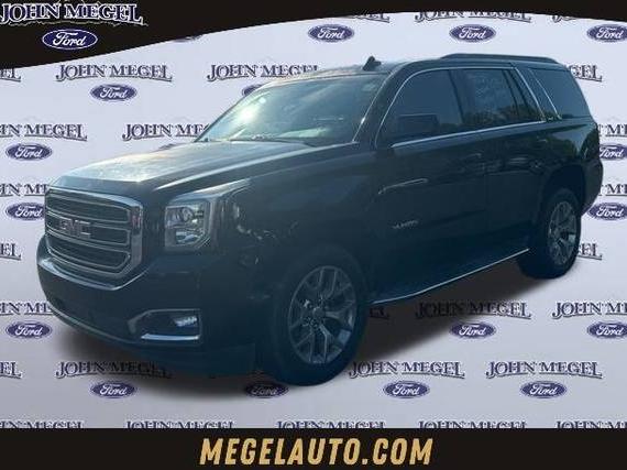 GMC YUKON 2016 1GKS1BKCXGR383318 image GMC YUKON 2016 1GKS1BKCXGR383318 image