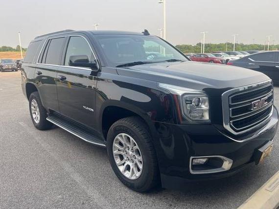 GMC YUKON 2016 1GKS2BKC2GR466142 image