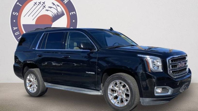 GMC YUKON 2016 1GKS1BKC1GR376290 image