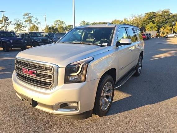 GMC YUKON 2016 1GKS2BKC3GR178579 image GMC YUKON 2016 1GKS2BKC3GR178579 image