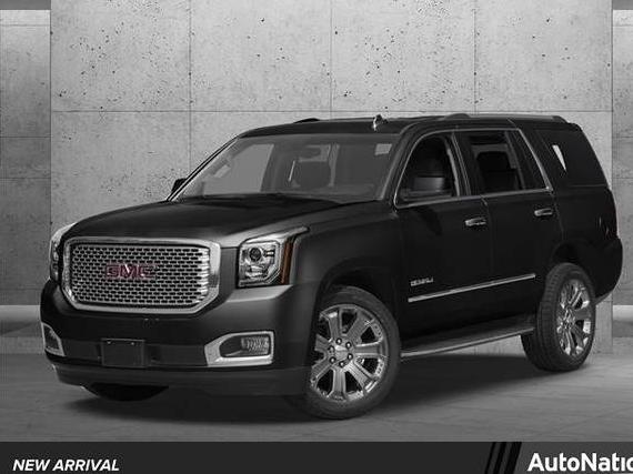 GMC YUKON 2016 1GKS2CKJ6GR297506 image