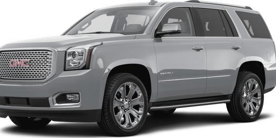 GMC YUKON 2016 1GKS2CKJXGR321306 image