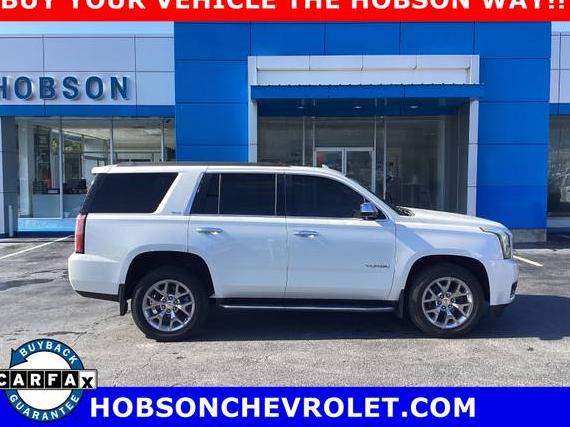 GMC YUKON 2016 1GKS1BKC1GR274505 image