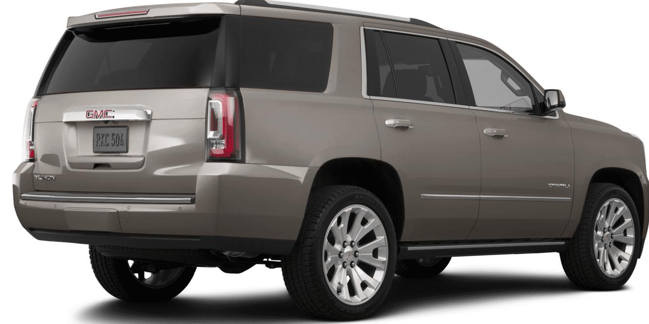 GMC YUKON 2016 1GKS1CKJ7GR109109 image