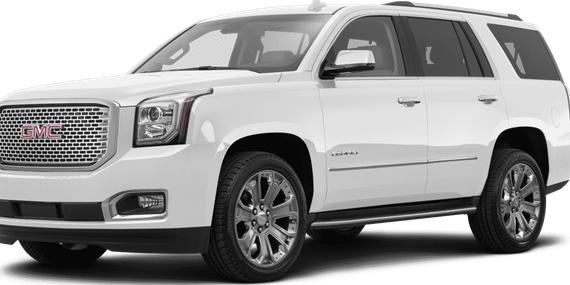 GMC YUKON 2016 1GKS2CKJ2GR144167 image