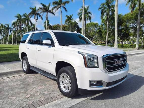 GMC YUKON 2016 1GKS1BKC6GR145238 image