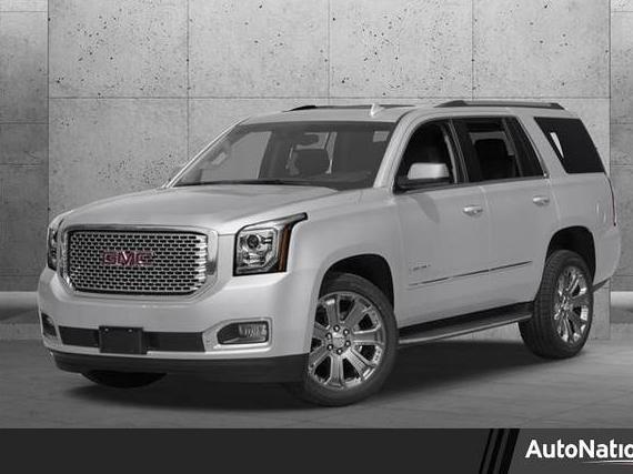 GMC YUKON 2016 1GKS2CKJ0GR110924 image