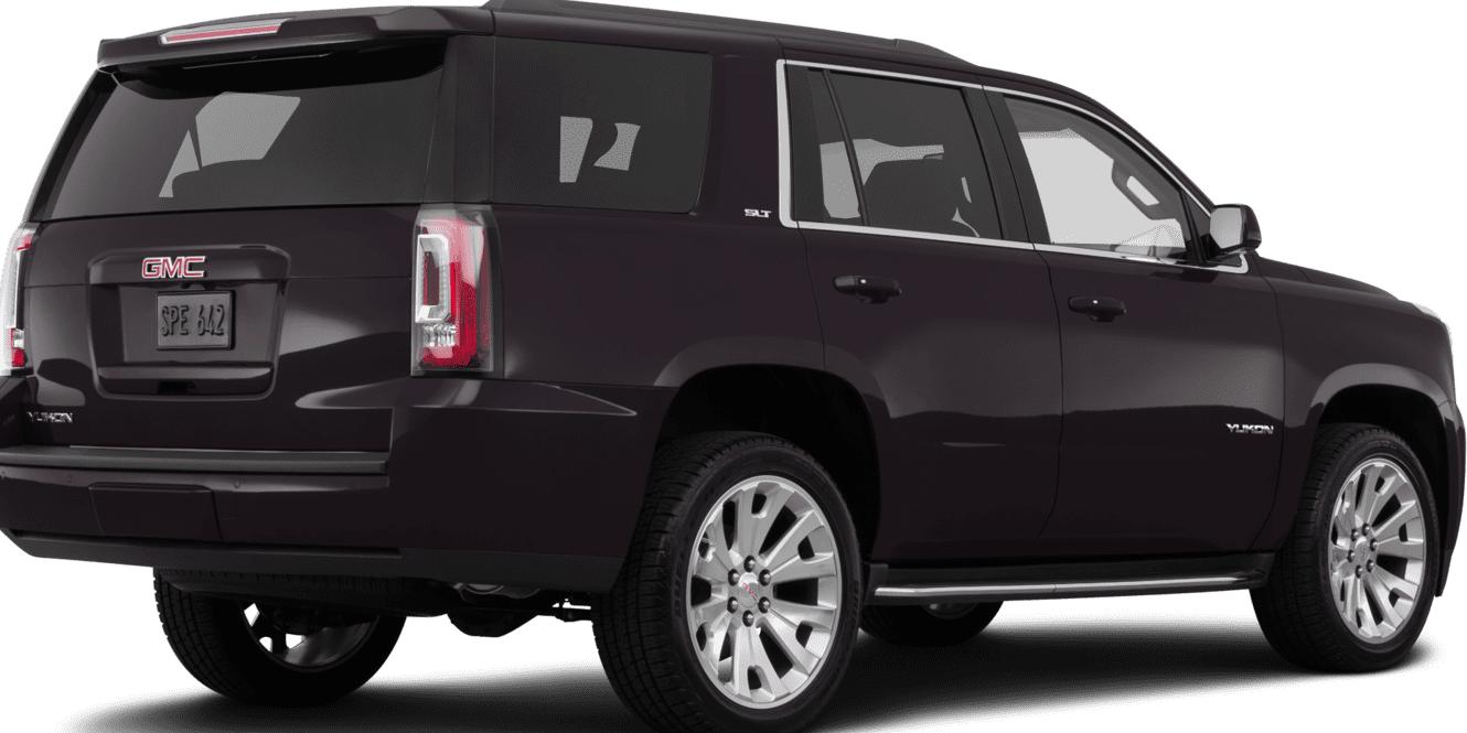 GMC YUKON 2016 1GKS1BKC8GR134046 image