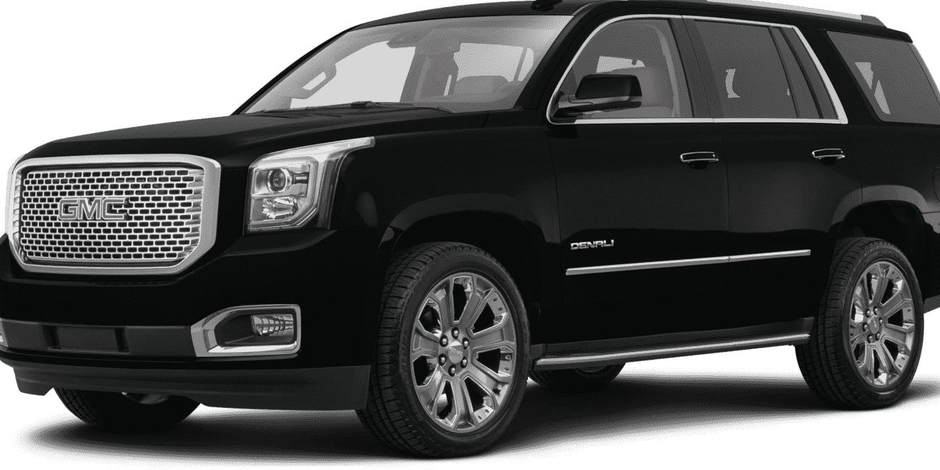 GMC YUKON 2016 1GKS2CKJ3GR257058 image