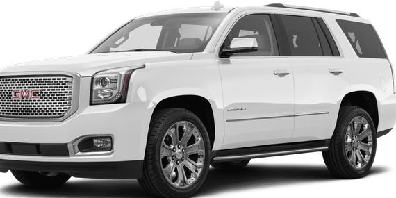 GMC YUKON 2016 1GKS2CKJ3GR417696 image