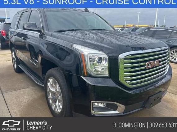 GMC YUKON 2016 1GKS1BKC9GR464925 image