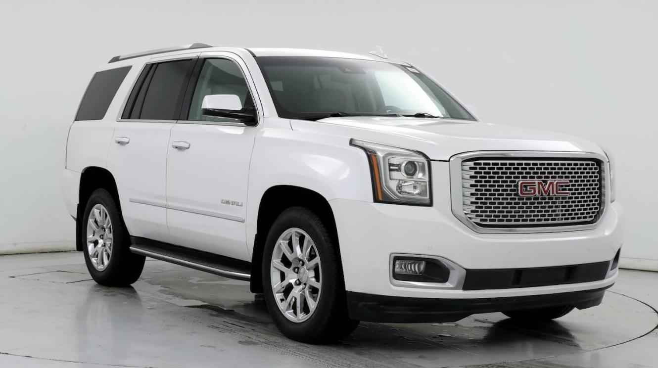 GMC YUKON 2016 1GKS1CKJ6GR145986 image