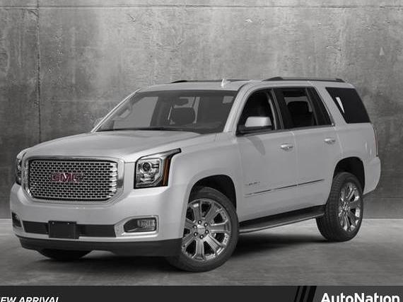 GMC YUKON 2016 1GKS1CKJXGR416550 image