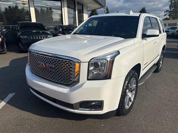 GMC YUKON 2016 1GKS2CKJ6GR190942 image GMC YUKON 2016 1GKS2CKJ6GR190942 image