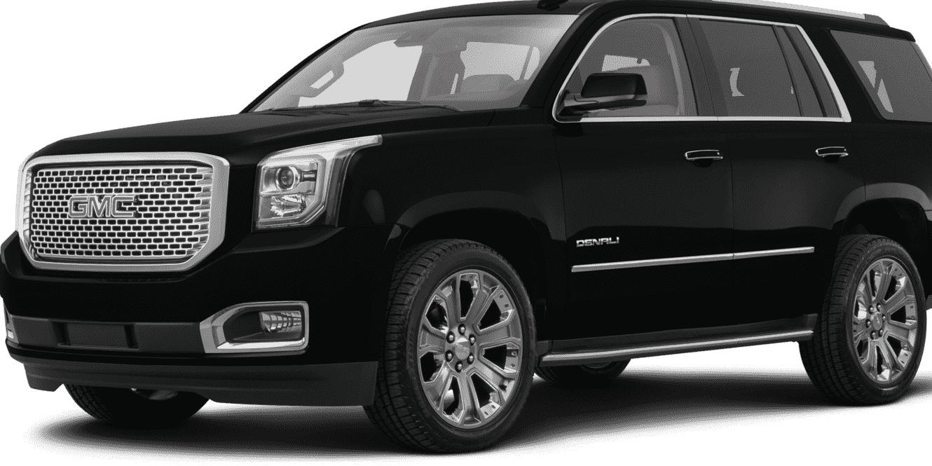 GMC YUKON 2016 1GKS2CKJ0GR114441 image