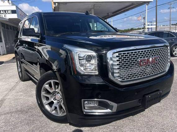 GMC YUKON 2016 1GKS2CKJ7GR246161 image