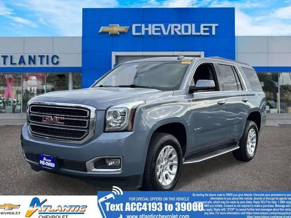 GMC YUKON 2016 1GKS2BKC8GR444193 image