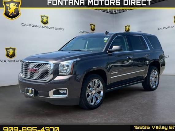 GMC YUKON 2016 1GKS2CKJXGR251628 image GMC YUKON 2016 1GKS2CKJXGR251628 image