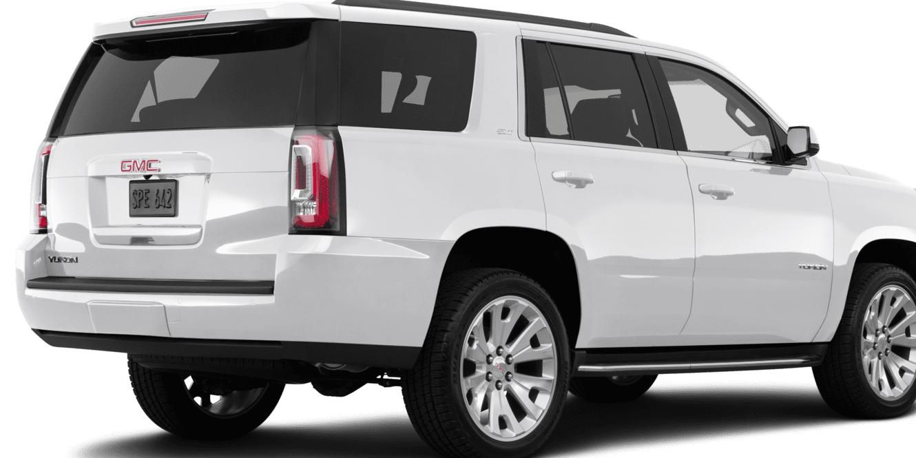 GMC YUKON 2016 1GKS1BKCXGR433974 image