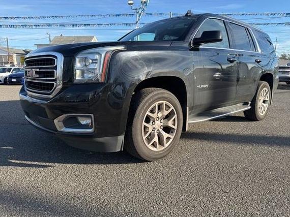 GMC YUKON 2016 1GKS2BKC6GR285688 image GMC YUKON 2016 1GKS2BKC6GR285688 image