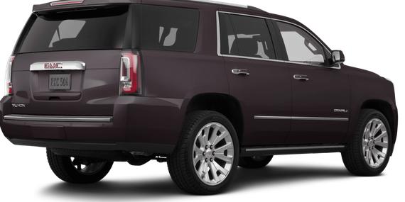 GMC YUKON 2016 1GKS1CKJ7GR253226 image