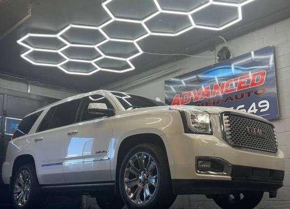 GMC YUKON 2016 1GKS2CKJ5GR119103 image