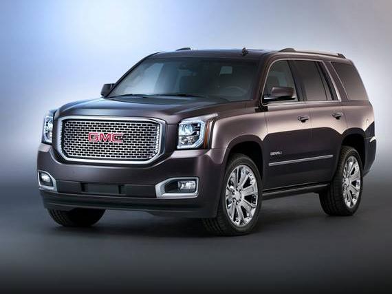 GMC YUKON 2016 1GKS2CKJ7GR129325 image