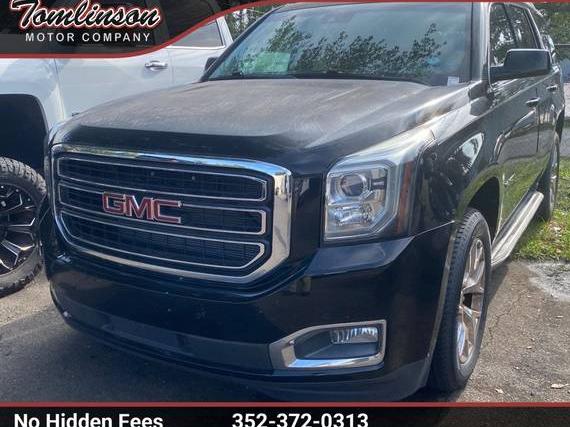GMC YUKON 2016 1GKS1BKC4GR236184 image