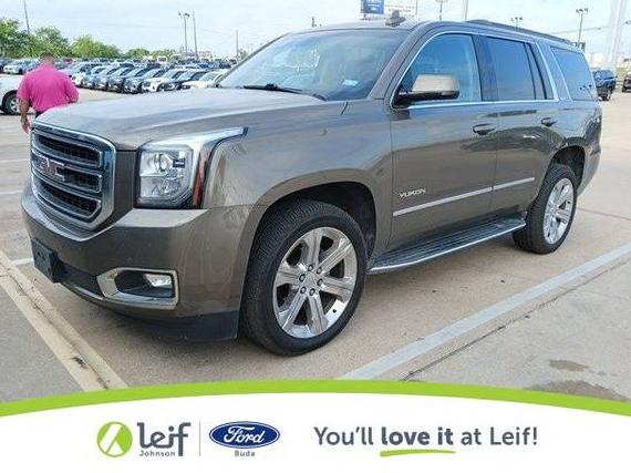 GMC YUKON 2016 1GKS1BKC6GR297293 image GMC YUKON 2016 1GKS1BKC6GR297293 image