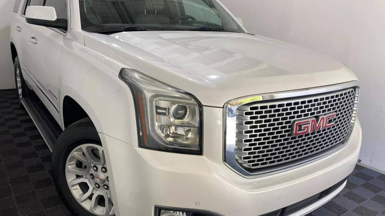 GMC YUKON 2016 1GKS1CKJ1GR473624 image GMC YUKON 2016 1GKS1CKJ1GR473624 image