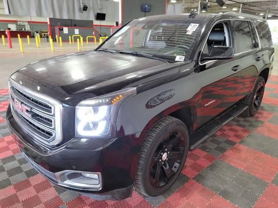 GMC YUKON 2016 1GKS2BKC7GR155533 image