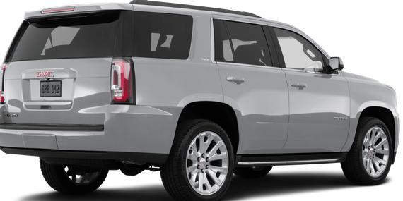 GMC YUKON 2016 1GKS1BKC9GR337706 image