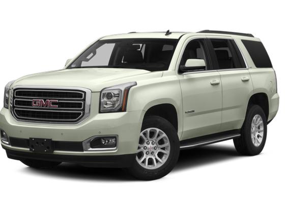 GMC YUKON 2016 1GKS2BKCXGR233769 image