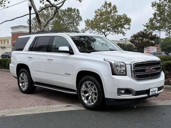 GMC YUKON 2016 1GKS2BKC0GR248121 image