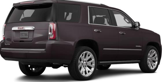 GMC YUKON 2016 1GKS1CKJXGR364756 image